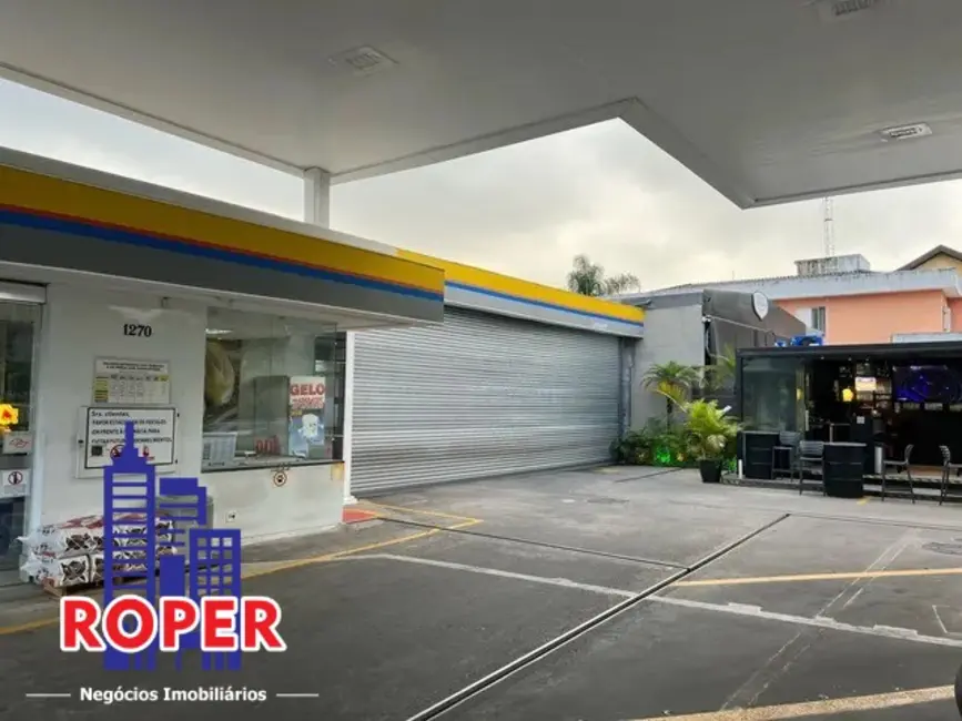 Foto 6 de Sala Comercial para alugar, 150m2 em São José, Sao Caetano Do Sul - SP