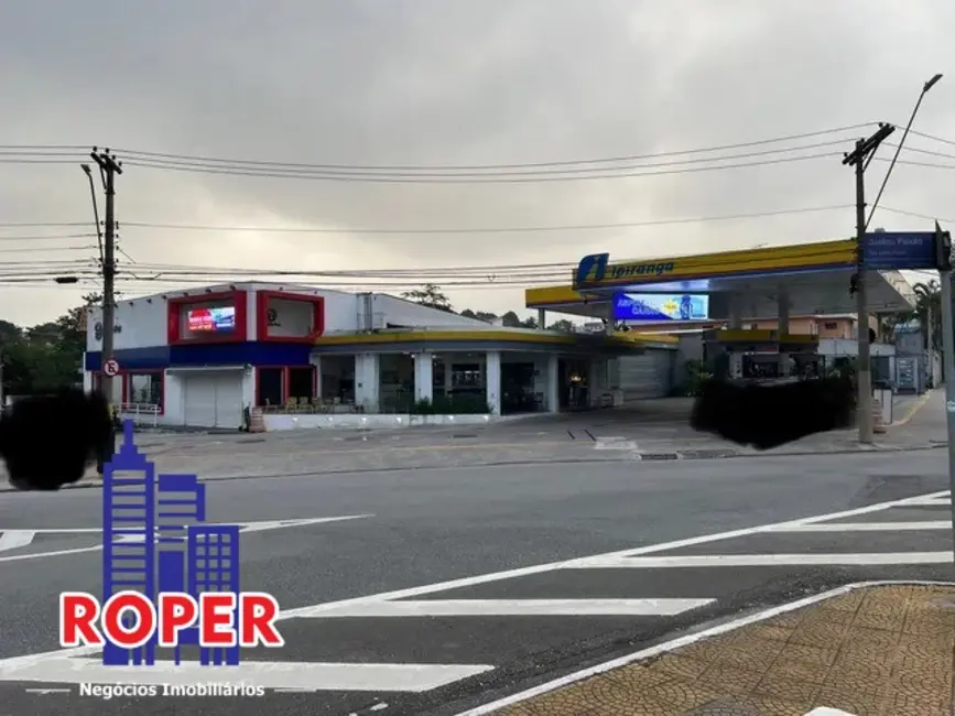 Foto 4 de Sala Comercial para alugar, 150m2 em São José, Sao Caetano Do Sul - SP