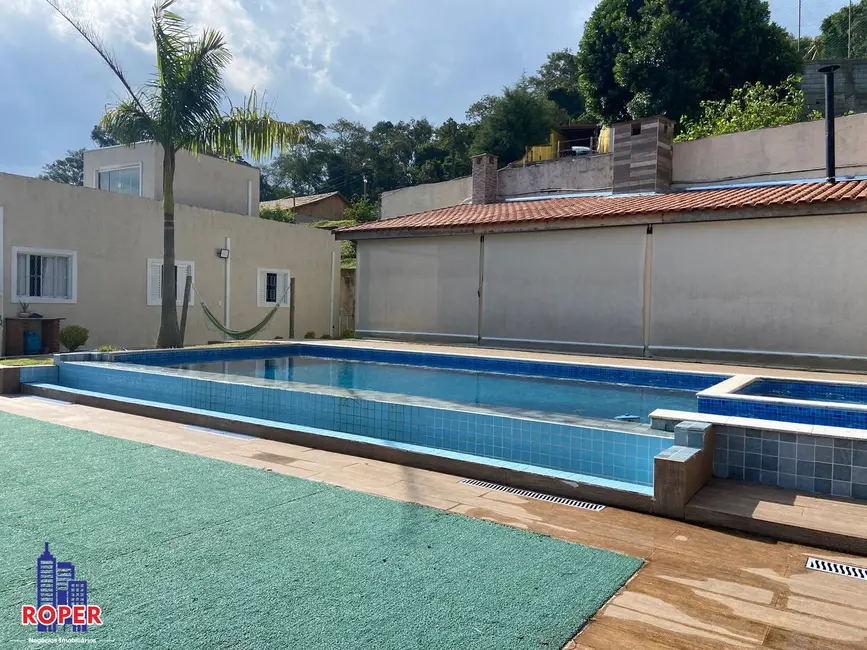 Foto 4 de Chácara com 3 quartos à venda, 1500m2 em Nazare Paulista - SP