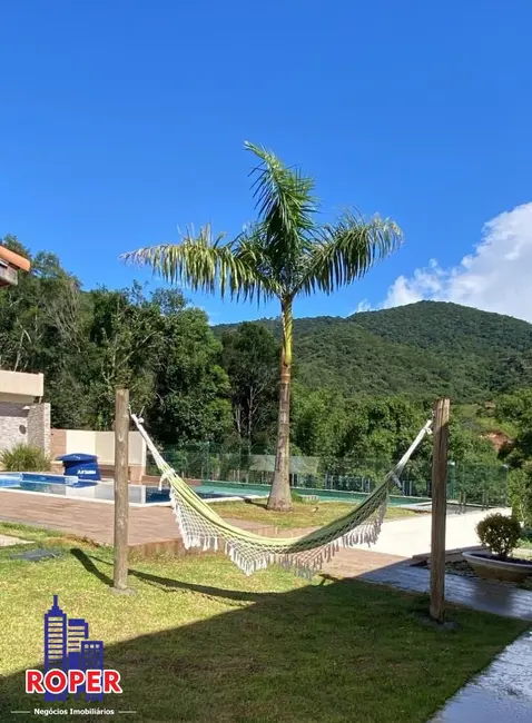 Foto 2 de Chácara com 3 quartos à venda, 1500m2 em Nazare Paulista - SP