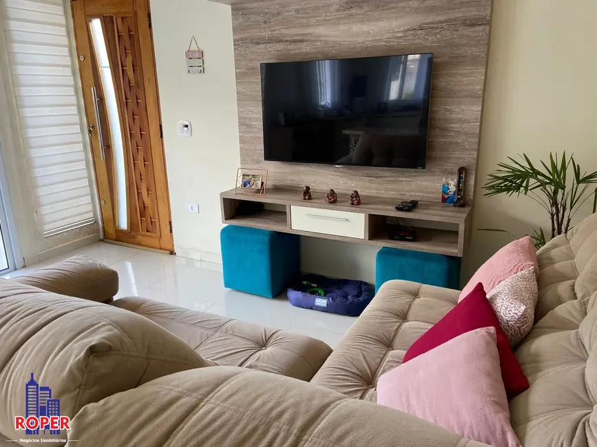 Foto 7 de Chácara com 3 quartos à venda, 1500m2 em Nazare Paulista - SP