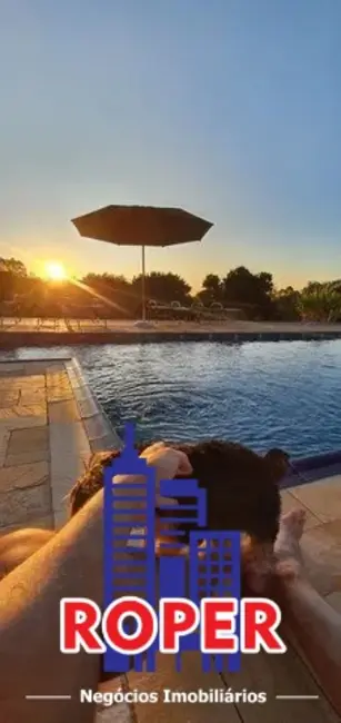 Foto 9 de Chácara com 1 quarto à venda, 2900m2 em City Castello, Itu - SP