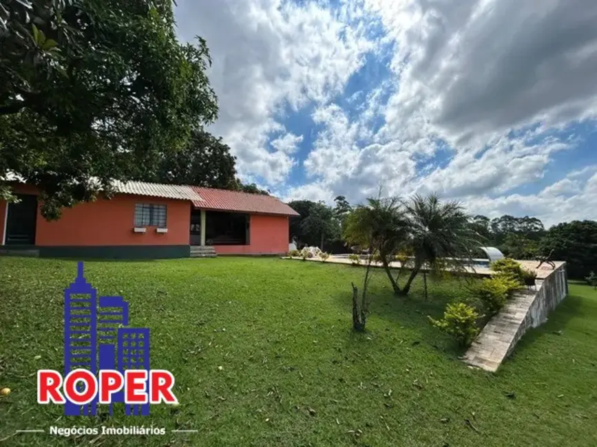 Foto 5 de Chácara com 1 quarto à venda, 2900m2 em City Castello, Itu - SP