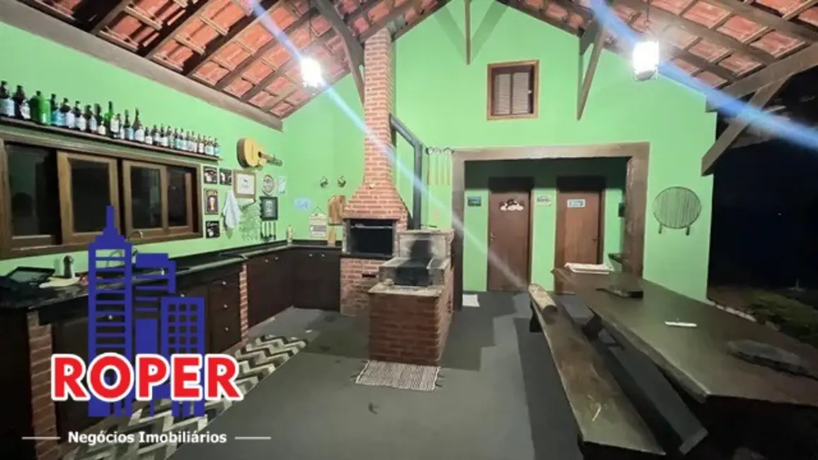 Foto 2 de Chácara com 1 quarto à venda, 2900m2 em City Castello, Itu - SP