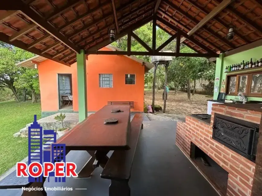 Foto 1 de Chácara com 1 quarto à venda, 2900m2 em City Castello, Itu - SP