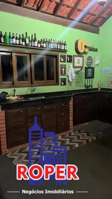 Foto 3 de Chácara com 1 quarto à venda, 2900m2 em City Castello, Itu - SP