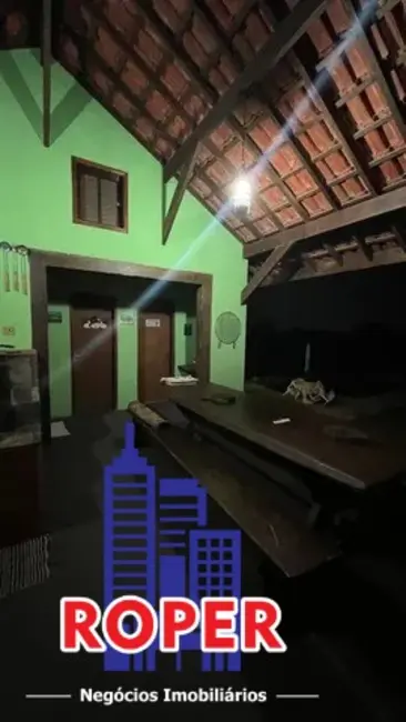 Foto 4 de Chácara com 1 quarto à venda, 2900m2 em City Castello, Itu - SP