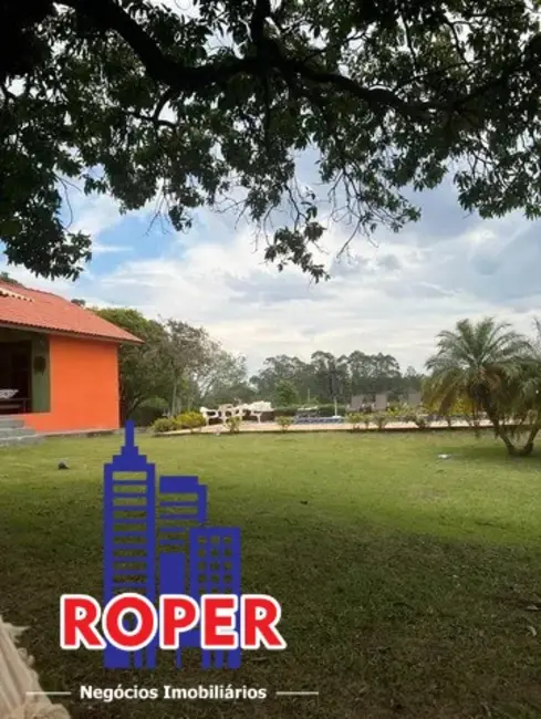 Foto 6 de Chácara com 1 quarto à venda, 2900m2 em City Castello, Itu - SP