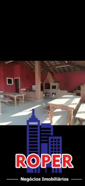 Chácara com 3 quartos à venda, 5000m2 em Piracaia - SP - imagem 3 Foto 3 de Chácara com 3 quartos à venda, 5000m2 em Piracaia - SP