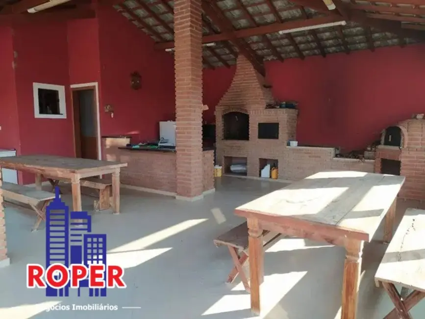 Foto 1 de Chácara com 3 quartos à venda, 5000m2 em Piracaia - SP