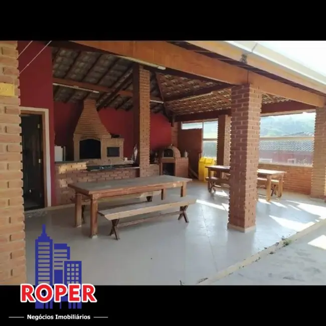 Chácara com 3 quartos à venda, 5000m2 em Piracaia - SP - imagem 5 Foto 5 de Chácara com 3 quartos à venda, 5000m2 em Piracaia - SP