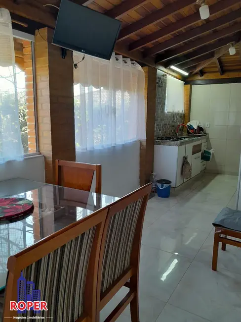 Foto 8 de Chácara com 3 quartos à venda, 3000m2 em Jardim dos Laranjais, Indaiatuba - SP