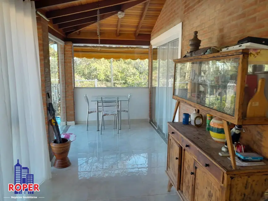 Foto 5 de Chácara com 3 quartos à venda, 3000m2 em Jardim dos Laranjais, Indaiatuba - SP