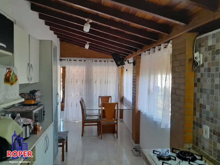 Foto 7 de Chácara com 3 quartos à venda, 3000m2 em Jardim dos Laranjais, Indaiatuba - SP