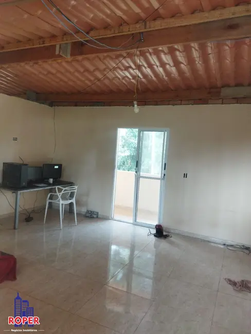 Foto 3 de Chácara com 5 quartos à venda e para alugar, 9000m2 em Eldorado, Diadema - SP