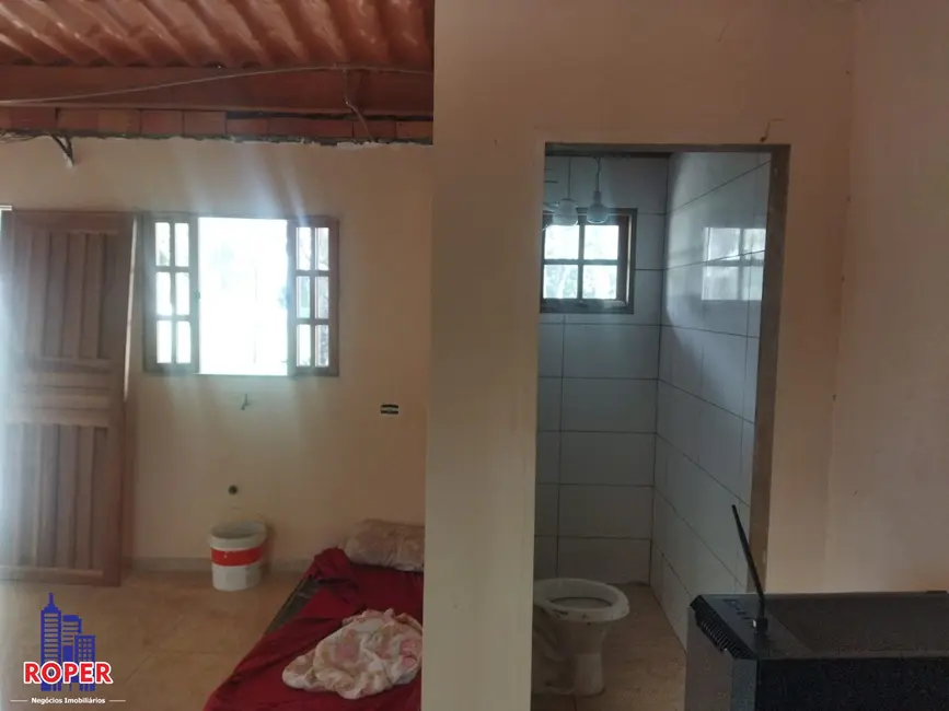 Foto 4 de Chácara com 5 quartos à venda e para alugar, 9000m2 em Eldorado, Diadema - SP