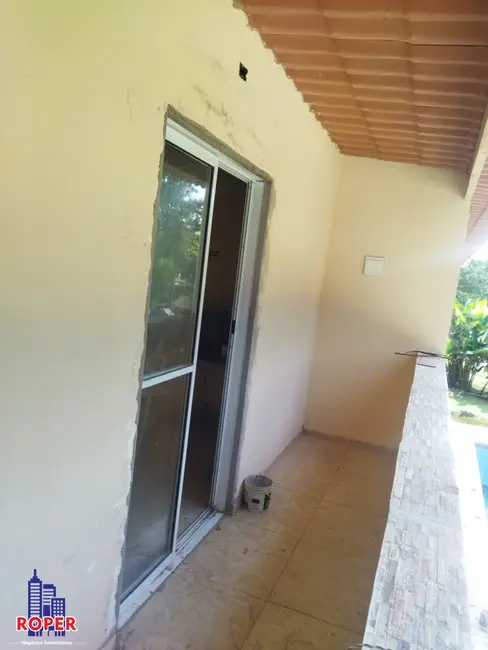 Foto 5 de Chácara com 5 quartos à venda e para alugar, 9000m2 em Eldorado, Diadema - SP