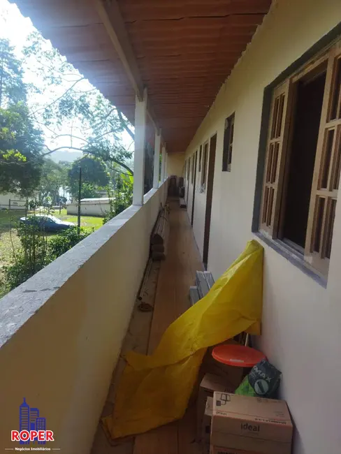 Foto 7 de Chácara com 5 quartos à venda e para alugar, 9000m2 em Eldorado, Diadema - SP