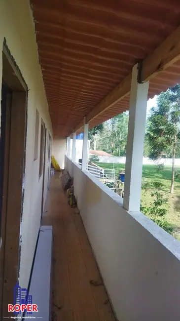 Foto 6 de Chácara com 5 quartos à venda e para alugar, 9000m2 em Eldorado, Diadema - SP