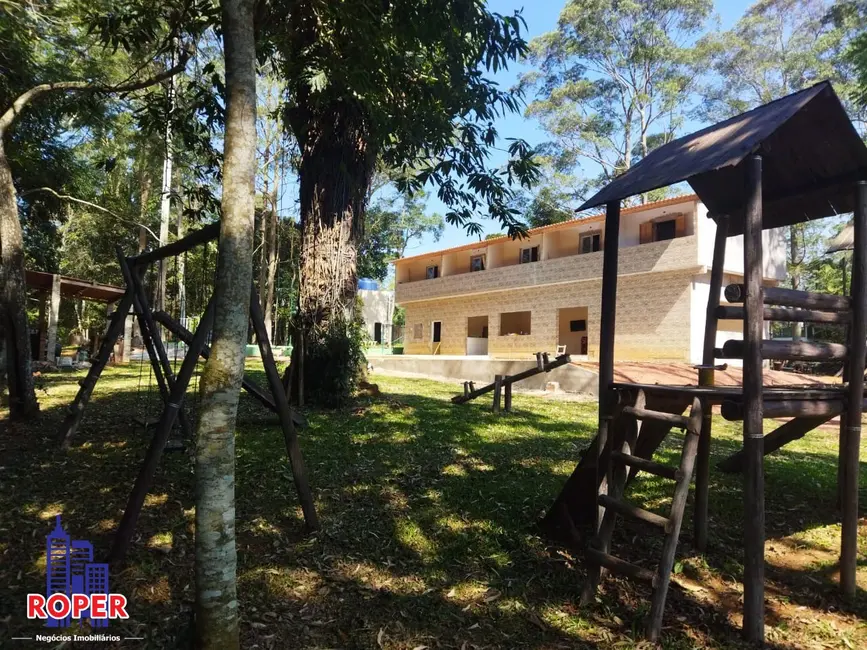 Foto 1 de Chácara com 5 quartos à venda e para alugar, 9000m2 em Eldorado, Diadema - SP