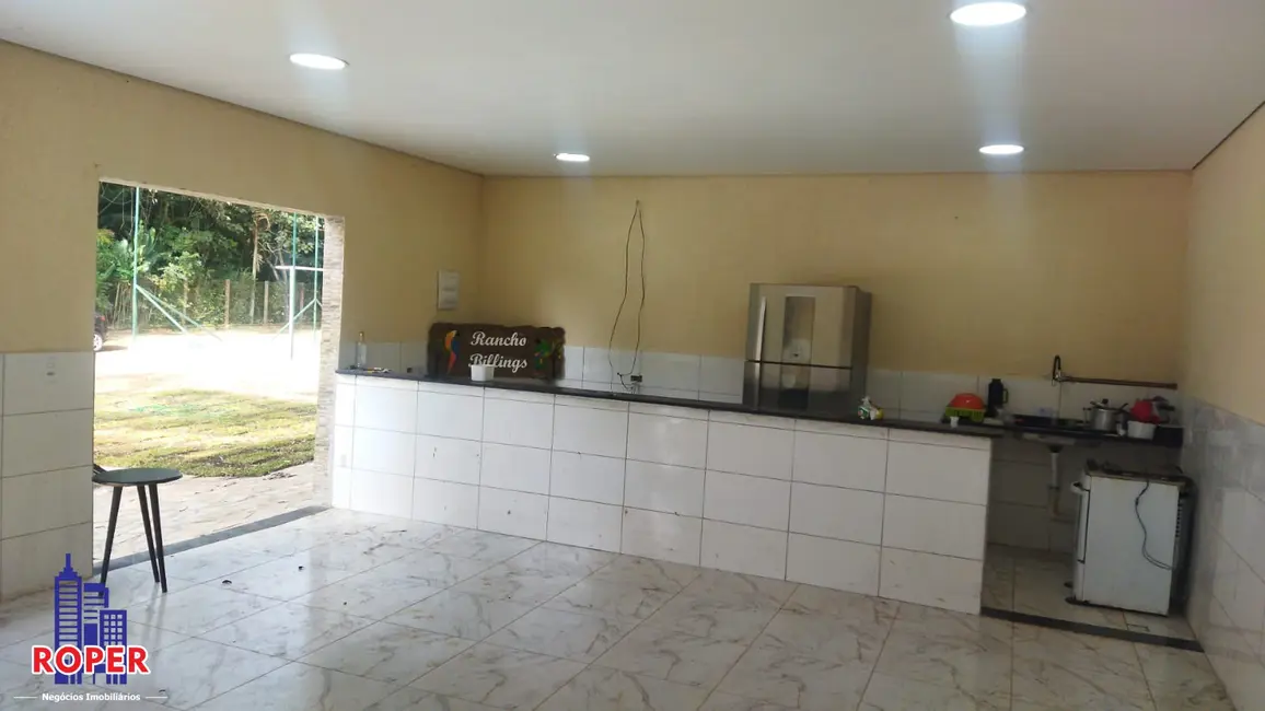 Foto 8 de Chácara com 5 quartos à venda e para alugar, 9000m2 em Eldorado, Diadema - SP