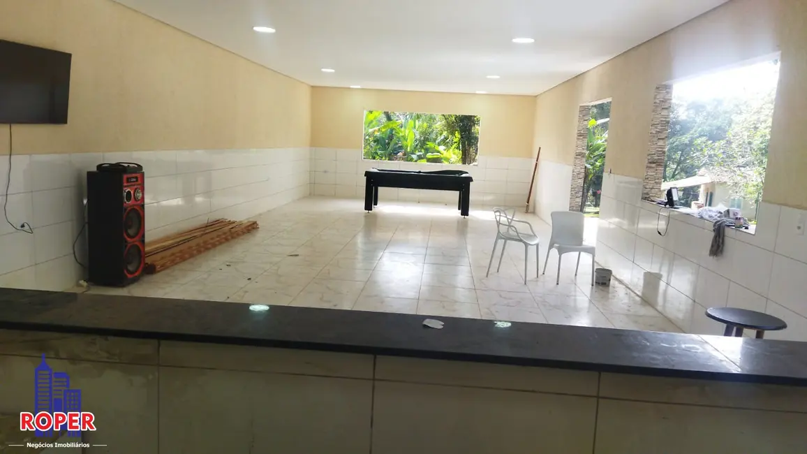 Foto 9 de Chácara com 5 quartos à venda e para alugar, 9000m2 em Eldorado, Diadema - SP