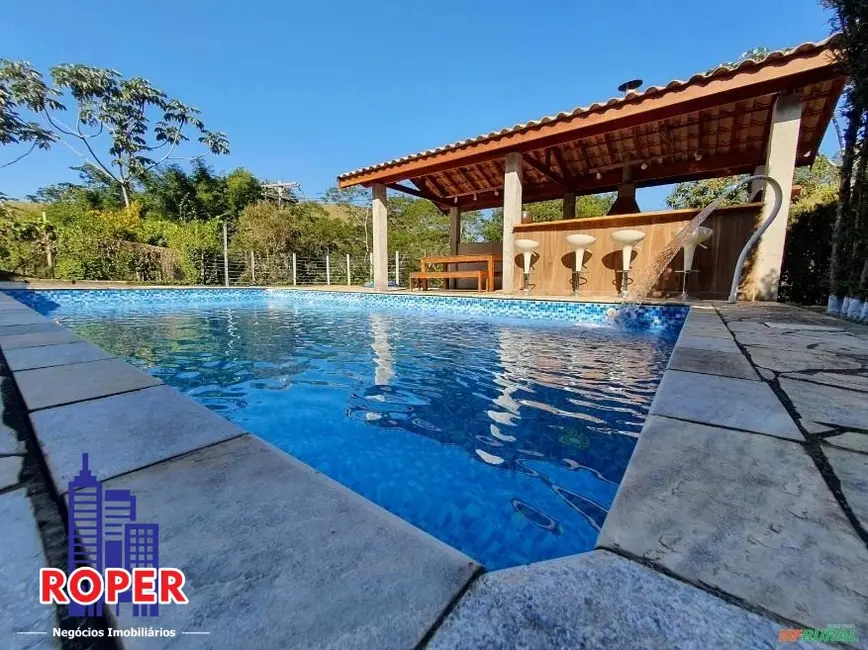 Foto 4 de Sítio / Rancho com 3 quartos à venda, 24000m2 em Igarata - SP