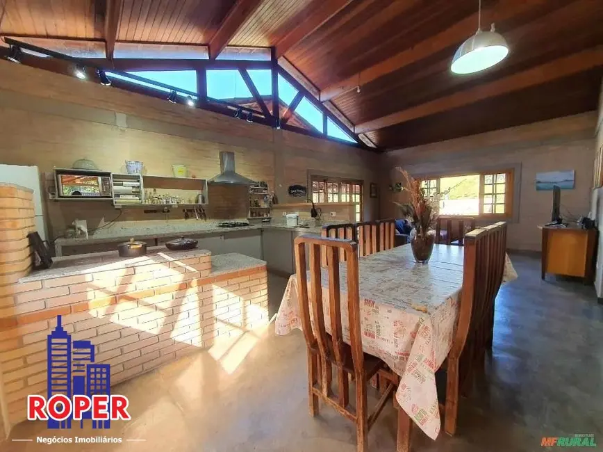 Foto 9 de Sítio / Rancho com 3 quartos à venda, 24000m2 em Igarata - SP