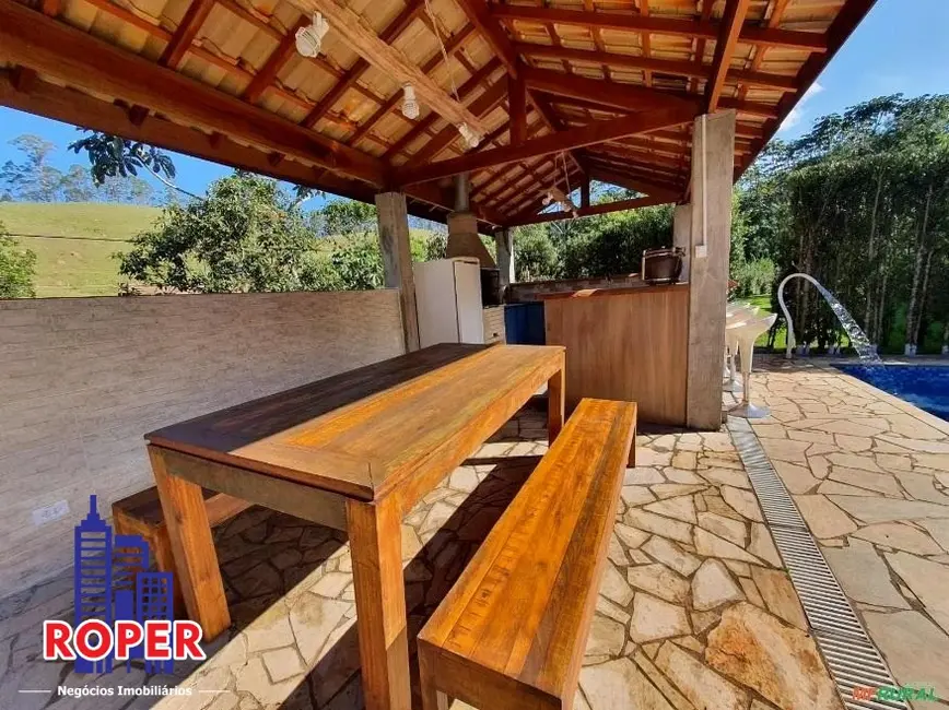 Foto 5 de Sítio / Rancho com 3 quartos à venda, 24000m2 em Igarata - SP