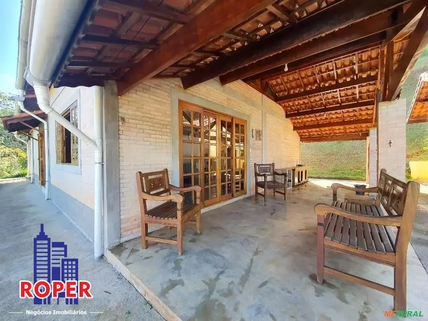 Foto 6 de Sítio / Rancho com 3 quartos à venda, 24000m2 em Igarata - SP