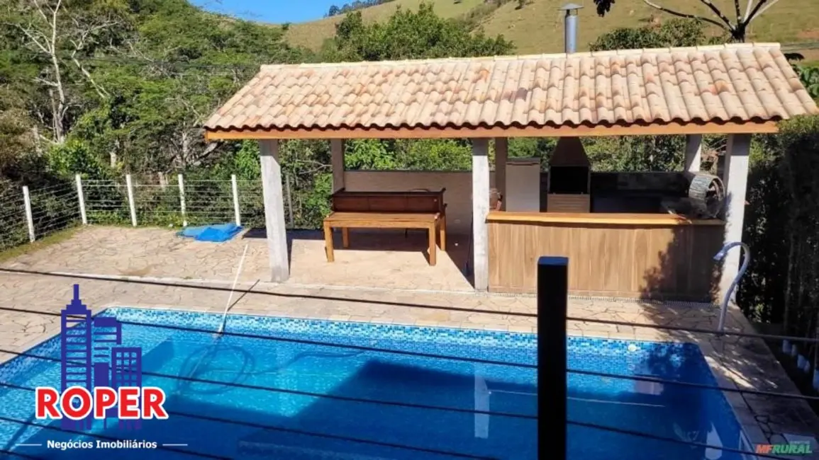 Foto 3 de Sítio / Rancho com 3 quartos à venda, 24000m2 em Igarata - SP