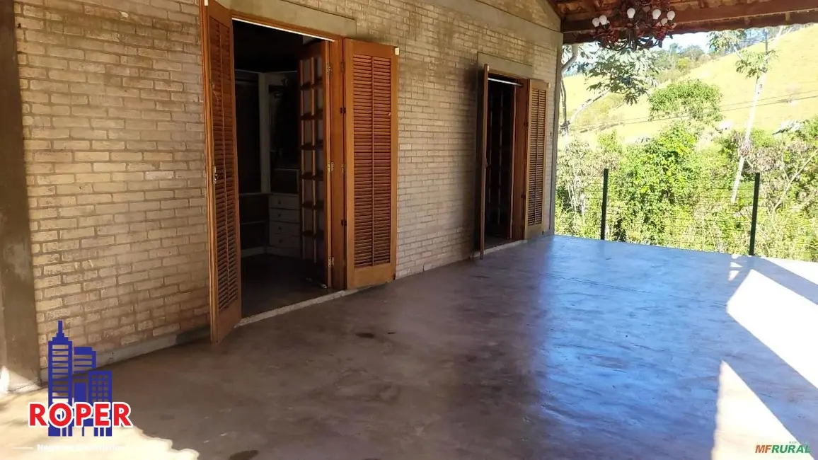 Foto 7 de Sítio / Rancho com 3 quartos à venda, 24000m2 em Igarata - SP