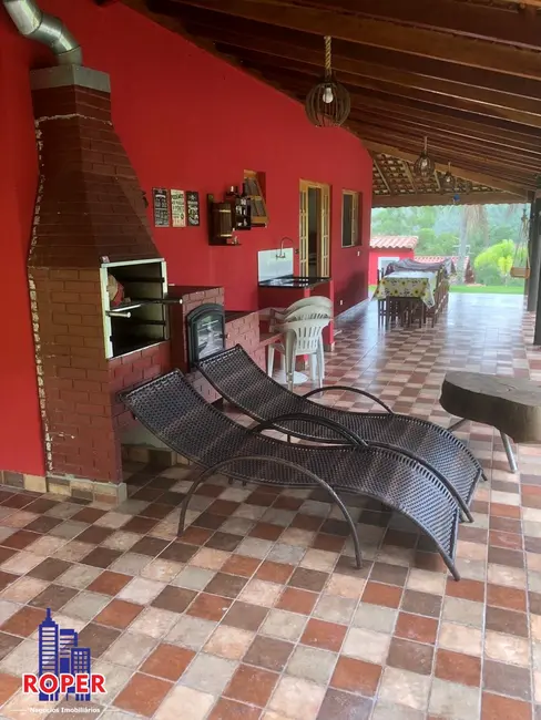 Foto 5 de Chácara com 3 quartos à venda, 2500m2 em Guararema - SP