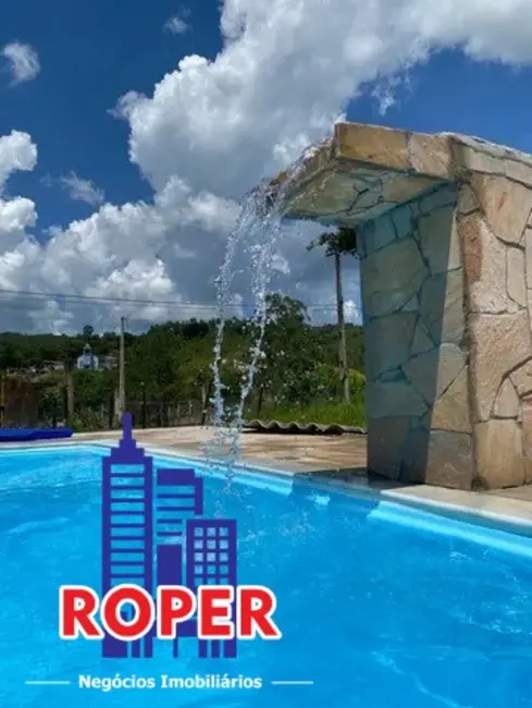 Chácara com 2 quartos à venda, 1000m2 em Nazare Paulista - SP - imagem 5 Foto 5 de Chácara com 2 quartos à venda, 1000m2 em Nazare Paulista - SP