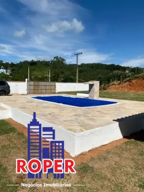 Chácara com 2 quartos à venda, 1000m2 em Nazare Paulista - SP - imagem 9 Foto 9 de Chácara com 2 quartos à venda, 1000m2 em Nazare Paulista - SP