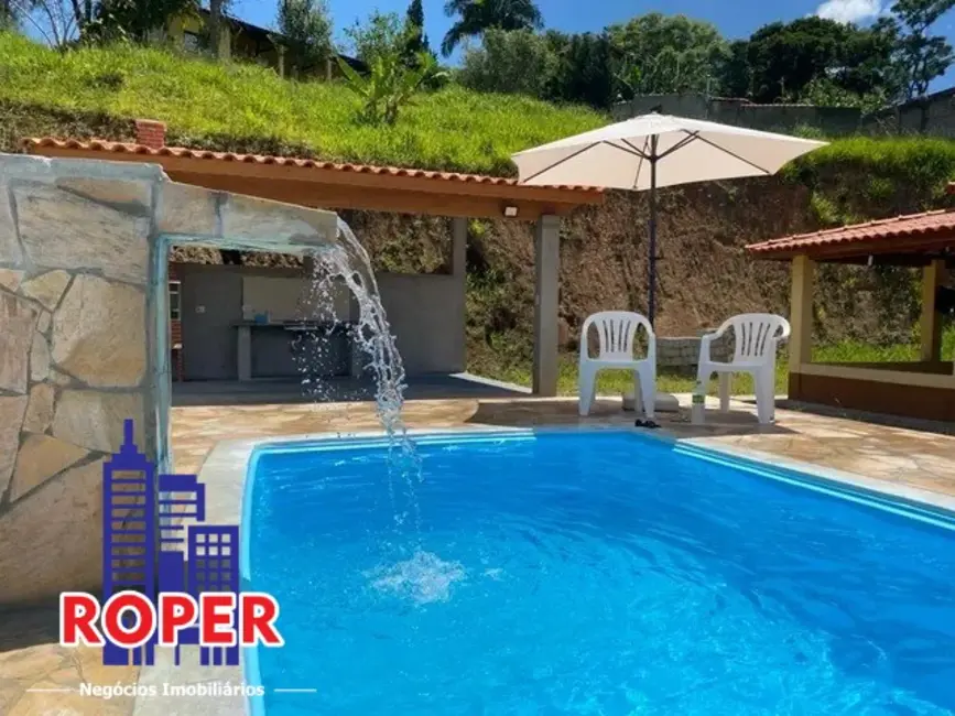 Chácara com 2 quartos à venda, 1000m2 em Nazare Paulista - SP - imagem 7 Foto 7 de Chácara com 2 quartos à venda, 1000m2 em Nazare Paulista - SP