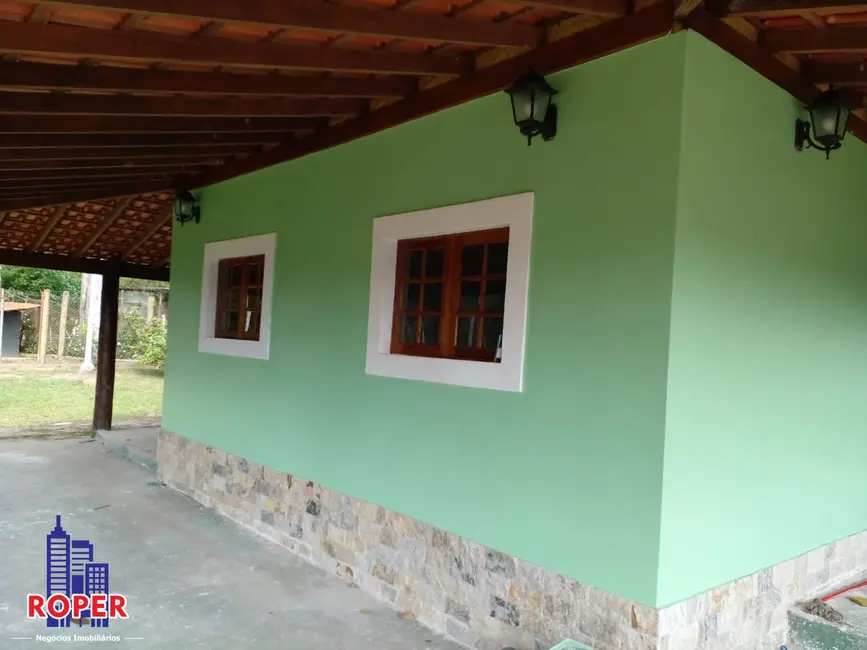 Foto 9 de Sítio / Rancho com 12 quartos à venda, 36000m2 em Juquitiba - SP