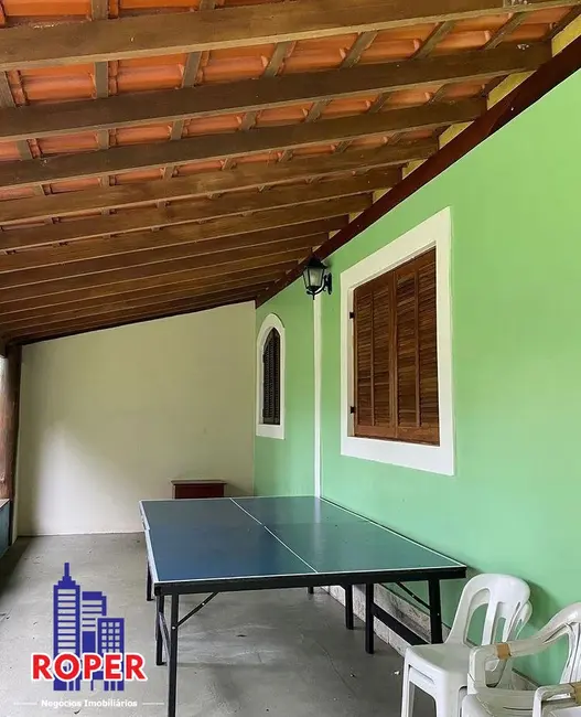 Foto 7 de Sítio / Rancho com 12 quartos à venda, 36000m2 em Juquitiba - SP