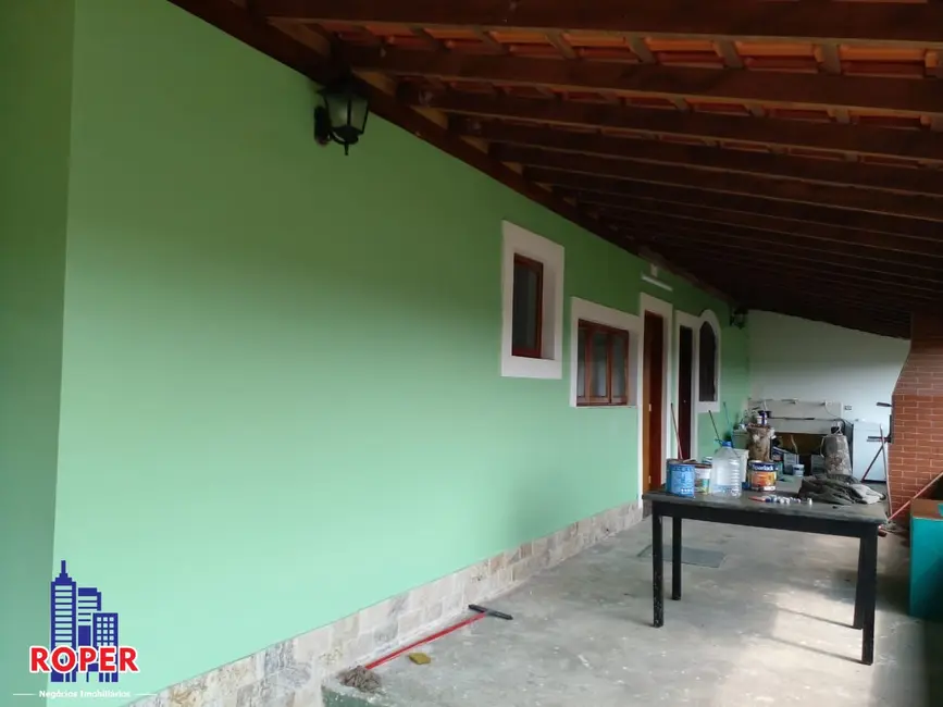 Foto 8 de Sítio / Rancho com 12 quartos à venda, 36000m2 em Juquitiba - SP