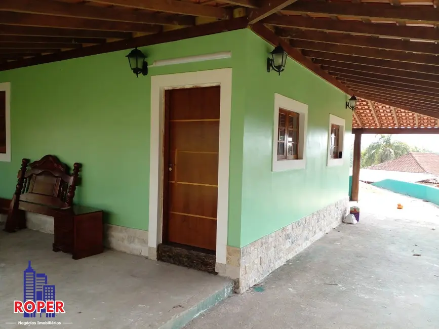 Foto 5 de Sítio / Rancho com 12 quartos à venda, 36000m2 em Juquitiba - SP