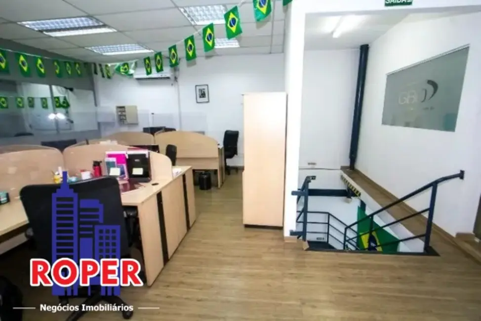 Armazém / Galpão para alugar, 1000m2 em Vila Buarque, São Paulo - SP - imagem 7 Foto 7 de Armazém / Galpão para alugar, 1000m2 em Vila Buarque, São Paulo - SP