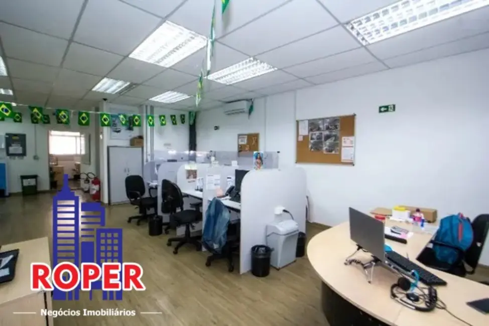 Armazém / Galpão para alugar, 1000m2 em Vila Buarque, São Paulo - SP - imagem 8 Foto 8 de Armazém / Galpão para alugar, 1000m2 em Vila Buarque, São Paulo - SP