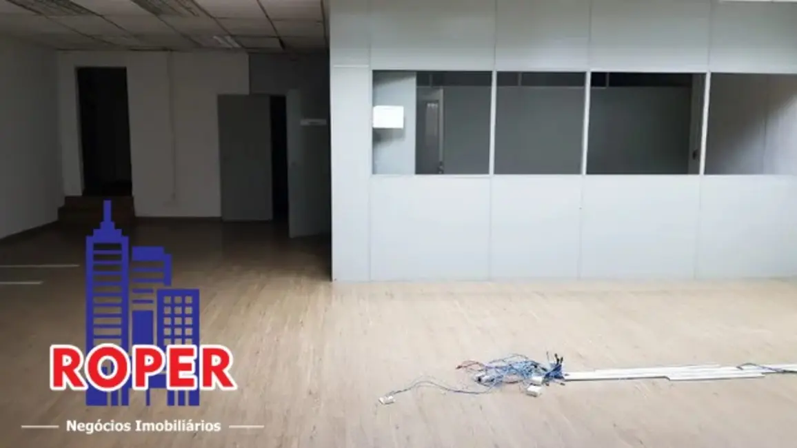 Armazém / Galpão para alugar, 1000m2 em Vila Buarque, São Paulo - SP - imagem 4 Foto 4 de Armazém / Galpão para alugar, 1000m2 em Vila Buarque, São Paulo - SP