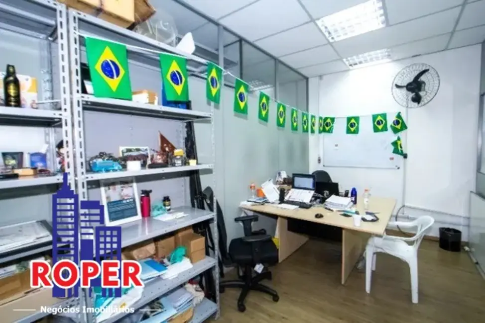 Armazém / Galpão para alugar, 1000m2 em Vila Buarque, São Paulo - SP - imagem 9 Foto 9 de Armazém / Galpão para alugar, 1000m2 em Vila Buarque, São Paulo - SP