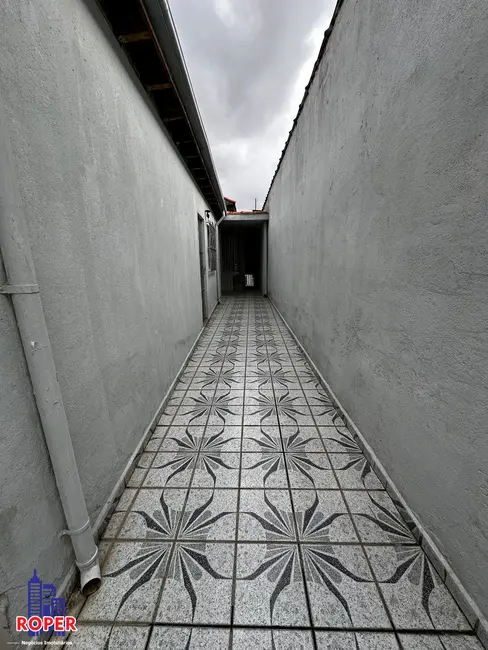 Foto 7 de Casa com 4 quartos à venda, 178m2 em Vila Ema, São Paulo - SP