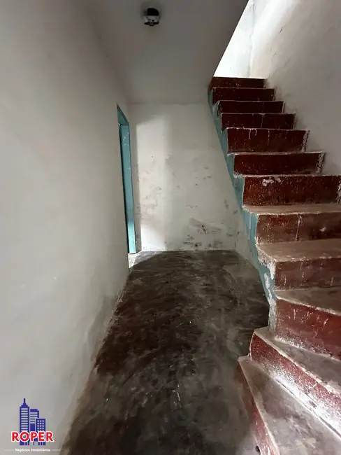 Foto 4 de Terreno / Lote à venda, 178m2 em Vila Ema, São Paulo - SP