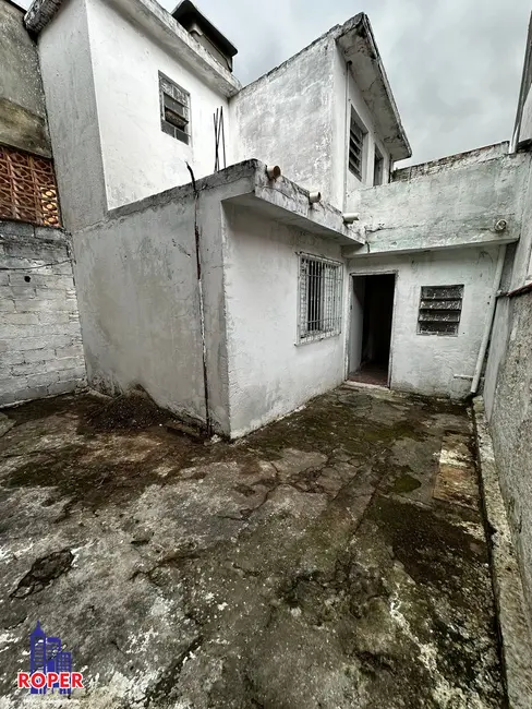 Foto 3 de Terreno / Lote à venda, 178m2 em Vila Ema, São Paulo - SP