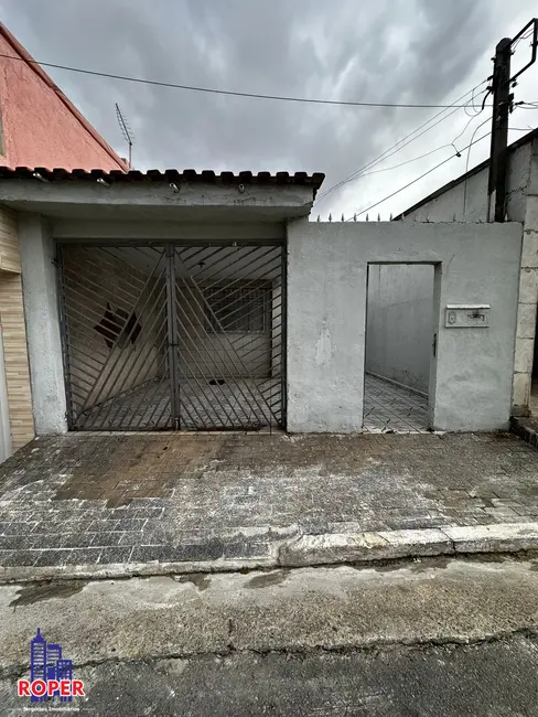 Foto 1 de Terreno / Lote à venda, 178m2 em Vila Ema, São Paulo - SP