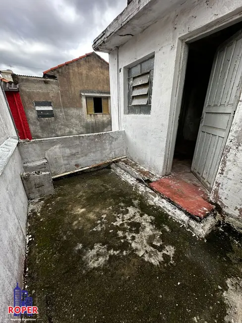 Foto 8 de Terreno / Lote à venda, 178m2 em Vila Ema, São Paulo - SP