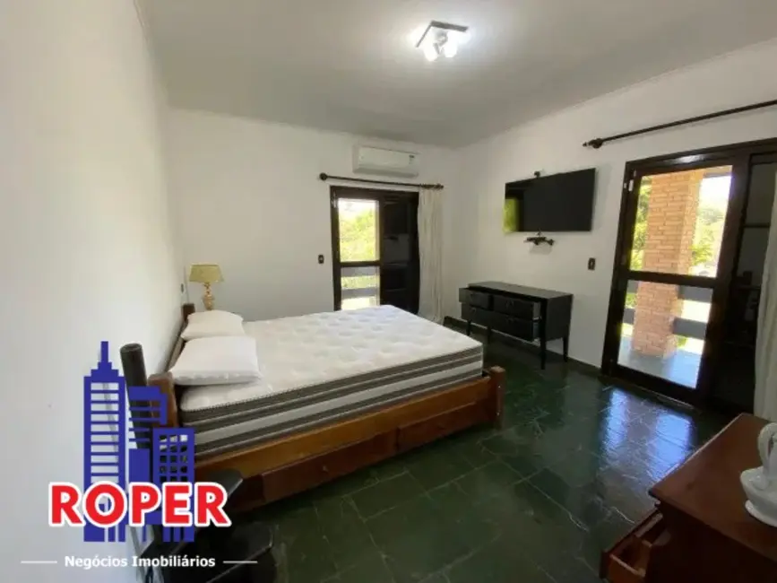 Foto 7 de Sítio / Rancho com 7 quartos à venda, 125805m2 em Santa Isabel - SP